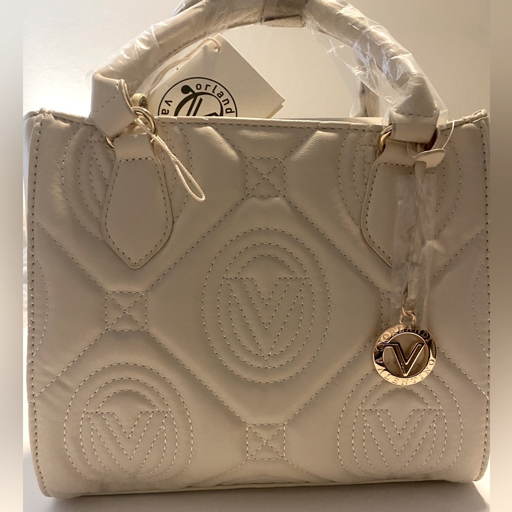 Valentino Orlandi Satchel